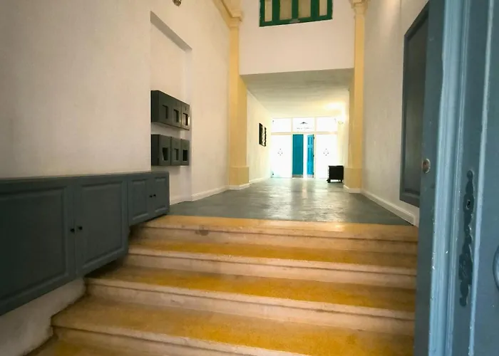 Appartamento St Ursula