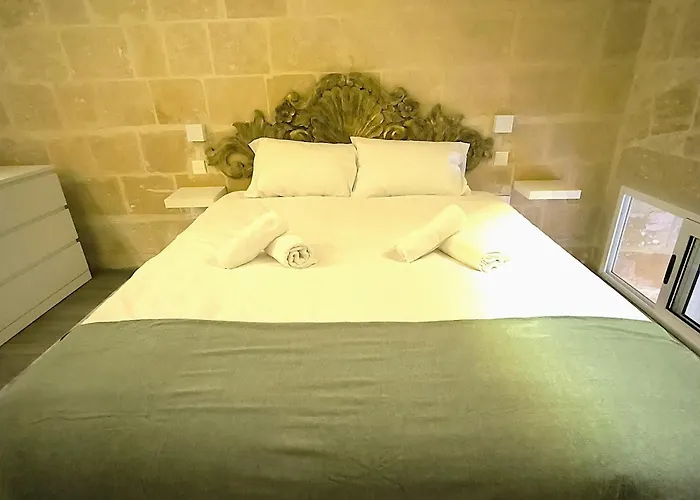 St Ursula Appartamento La Valletta