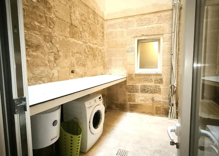 Appartamento St Ursula La Valletta