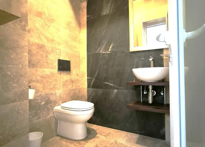 Apartamento St Ursula *