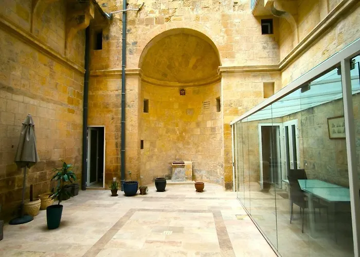 Διαμέρισμα St Ursula Βαλέτα