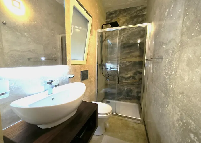 Apartamento St Ursula Valeta